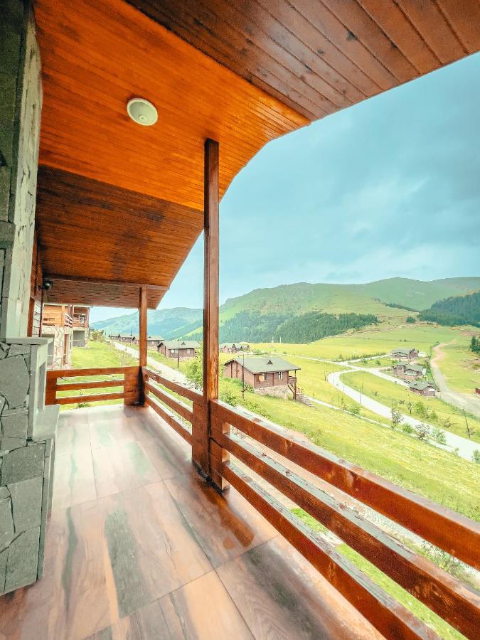 Kuembet Dag Evi Villa Eksteriør billede