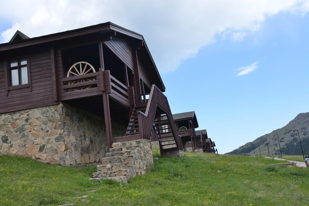 Kuembet Dag Evi Villa Værelse billede